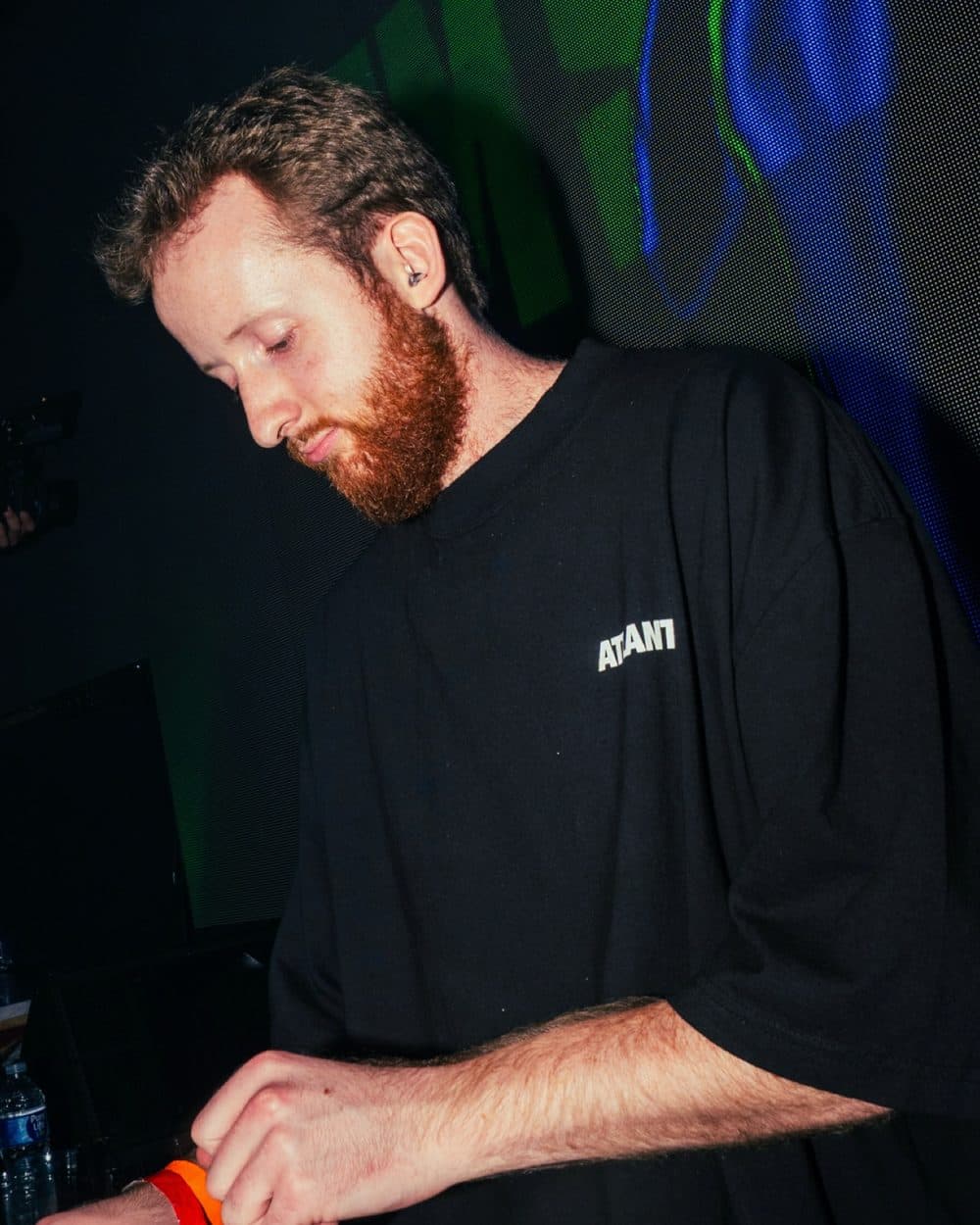 Tim Sanders